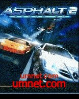 game pic for Asphalt Urban GT2